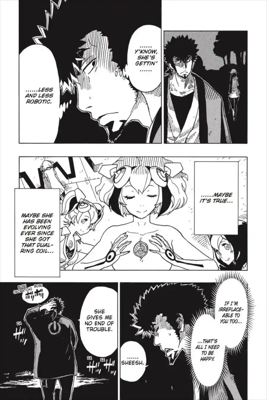 Dimension W Chapter 90 15